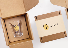 12種禮贈品包材指南