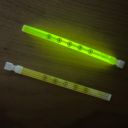 一次性手環 夜光手環客製