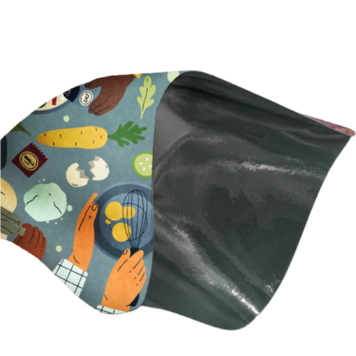 客製盲袋鋁箔內側