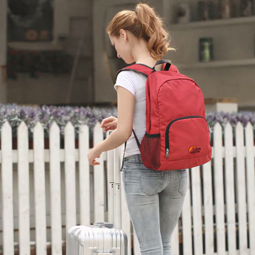 彩印LOGO圖案 企業背包訂製 品牌禮贈品製作推薦