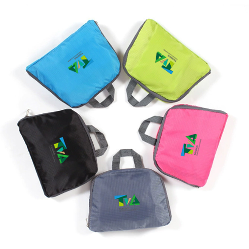 多種底色客製選擇 彩印LOGO圖案背包訂製