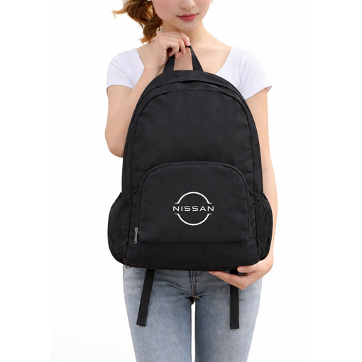 百搭後背包客製 實用週邊禮贈品製作