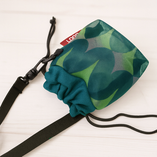 大容量茄芷袋訂製 尼龍+茄芷袋客製