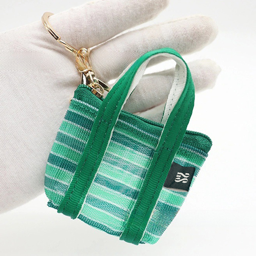 異材質茄芷袋嘎機袋客製 企業周邊客製文創茄芷袋