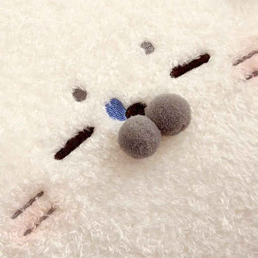 JellyCats風格玩偶 品牌周邊娃娃訂做 JellyCats風格玩偶 品牌周邊娃娃訂做