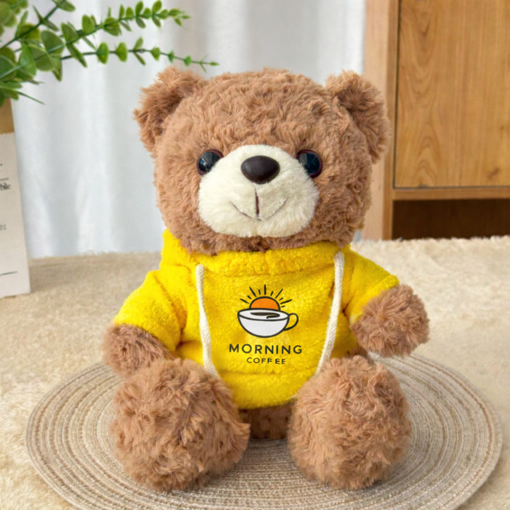 品牌LOGO娃娃製作 刺繡圖案 專屬客製 品牌LOGO娃娃製作 刺繡圖案 專屬客製