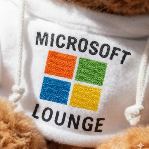 品牌LOGO娃娃客製 熱轉印+連帽T恤 品牌LOGO娃娃客製 熱轉印+連帽T恤