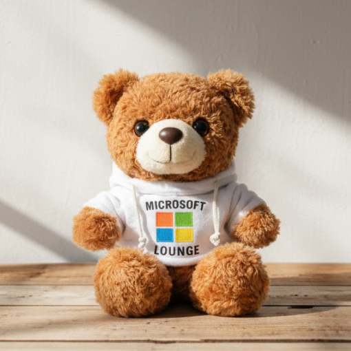 來圖製作專屬娃娃 刺繡圖案+帽T 來圖製作專屬娃娃 刺繡圖案+帽T