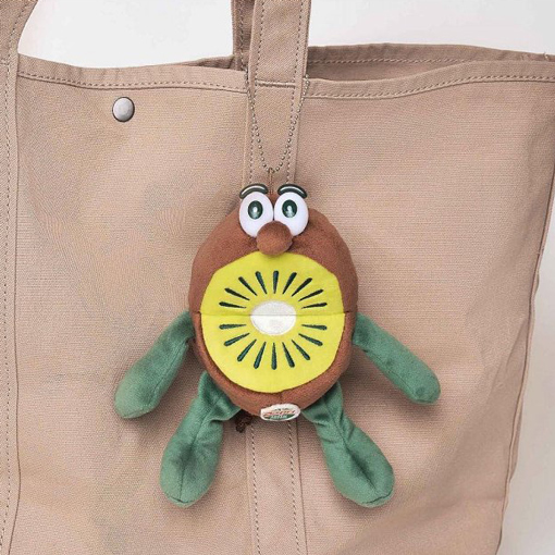 文創商品客製推薦娃娃購物袋 100%客製外型