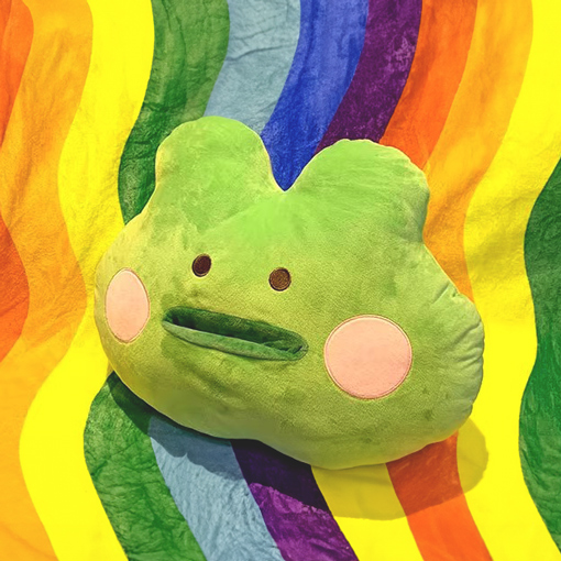 創意抱枕娃娃製作，各種造型抱枕毯訂製