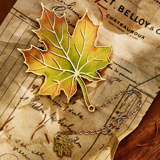 彩色金屬書籤客製 訂做特殊造型書簽 彩色金屬書籤客製 訂做特殊造型書簽