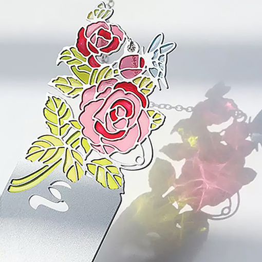 客製彩窗金屬書籤 精緻文創周邊製作透光書籤 窗花書籤 彩窗書籤客製化 客製彩窗金屬書籤 精緻文創周邊製作透光書籤 窗花書籤 彩窗書籤客製化