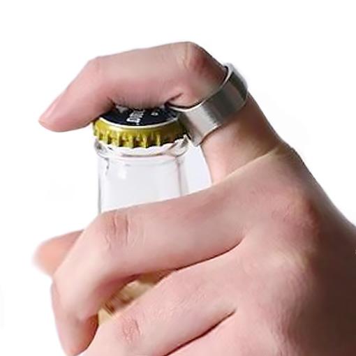 手指開瓶器批發