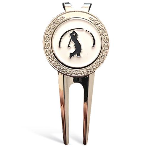 企業客製高爾夫果嶺叉 來圖訂製