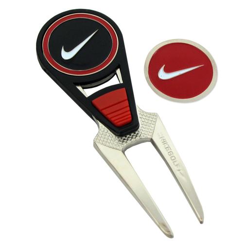 NIKE高爾夫球叉 果嶺叉 企業客製週邊推薦