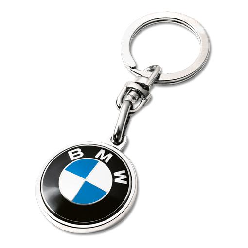 BMW鑰匙圈