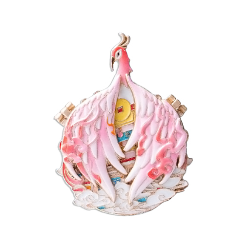 客製化可動式冰箱貼製作 兩側翅膀可展開 活動紀念品客製 展覽周邊製作冰箱貼 客製化可動式冰箱貼製作 兩側翅膀可展開 活動紀念品客製 展覽周邊製作冰箱貼