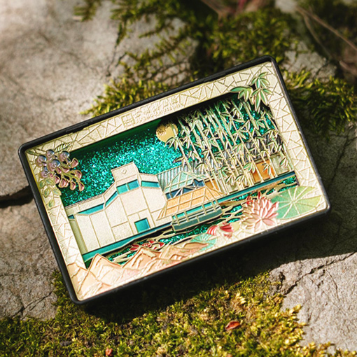 多層次冰箱貼客製 流沙+精緻造型訂作 文博會周邊商品客製 禮贈品包裝也能一併製作 多層次冰箱貼客製 流沙+精緻造型訂作 文博會周邊商品客製 禮贈品包裝也能一併製作