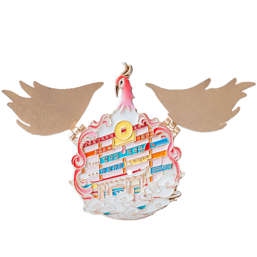 翅膀可以展開 來圖訂作專屬磁鐵 可動冰箱貼客製 冰箱磁鐵訂作 翅膀可以展開 來圖訂作專屬磁鐵 可動冰箱貼客製 冰箱磁鐵訂作