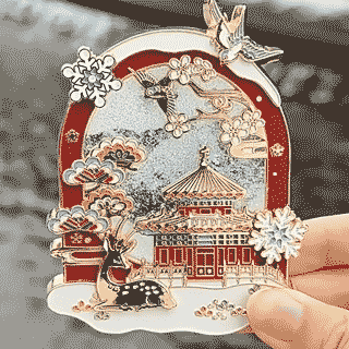 結合金屬和流沙 打造專屬週邊禮贈 客製金屬冰箱磁鐵 工廠直營 結合金屬和流沙 打造專屬週邊禮贈 客製金屬冰箱磁鐵 工廠直營