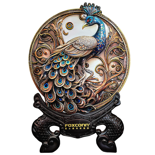 企業活動紀念盤訂製 華麗造型經典流傳 客製各式活動紀念盤推薦程時工廠直營 企業活動紀念盤訂製 華麗造型經典流傳 客製各式活動紀念盤推薦程時工廠直營