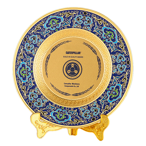 金屬+烤漆 精緻紀念盤客製化訂做推薦 工廠直營 金屬+烤漆 精緻紀念盤客製化訂做推薦 工廠直營