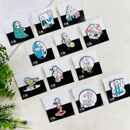 系列徽章客製 來圖詢問訂製細節 創意徽章製作工廠直營 系列徽章客製 來圖詢問訂製細節 創意徽章製作工廠直營