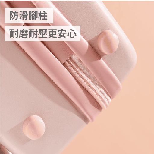 專為品牌與企業打造的客製小行李箱 專為品牌與企業打造的客製小行李箱