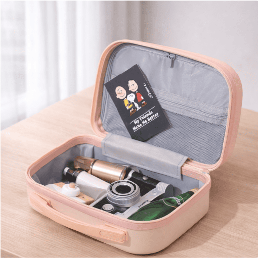 大容量設計實用客製迷你行李箱 大容量設計實用客製迷你行李箱