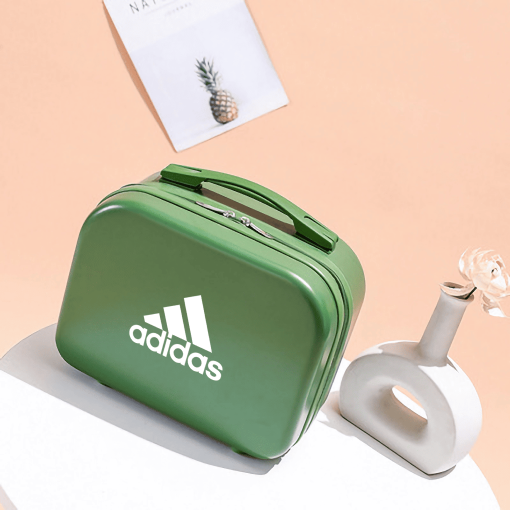 客製化迷你行李箱 企業禮贈品・品牌週邊首選 客製化迷你行李箱 企業禮贈品・品牌週邊首選