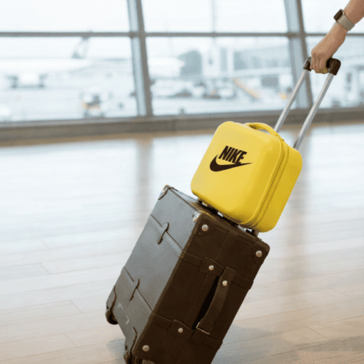 出差、旅行、日常收納都適合的客製小行李箱 出差、旅行、日常收納都適合的客製小行李箱