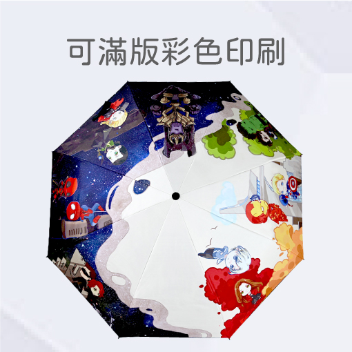 客製摺傘雨傘訂做，來圖詢問雨傘訂製詳情