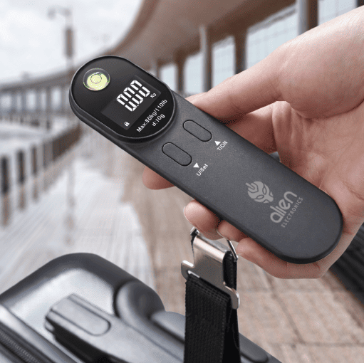 客製化來圖訂製專屬LOGO行李秤 客製化來圖訂製專屬LOGO行李秤