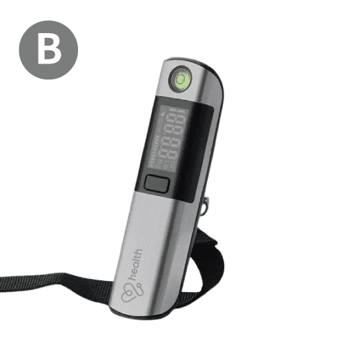 行李秤訂製適合企業禮贈品、活動贈品使用 行李秤訂製適合企業禮贈品、活動贈品使用