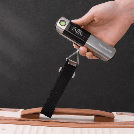 好方便旅行用便攜行李秤訂製 好方便旅行用便攜行李秤訂製