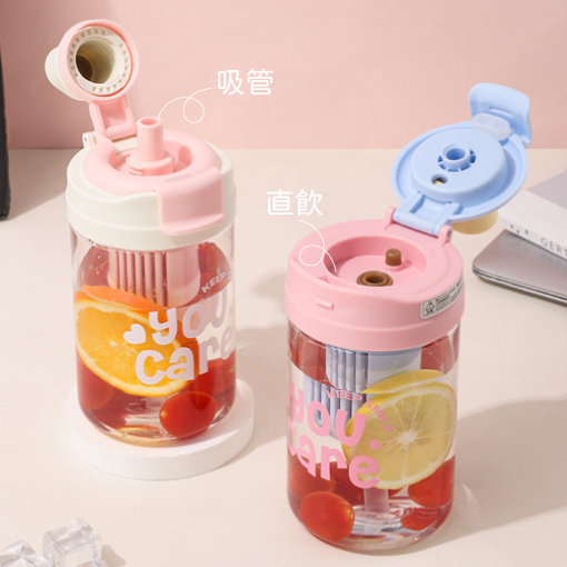 簡約隨行杯來圖訂製