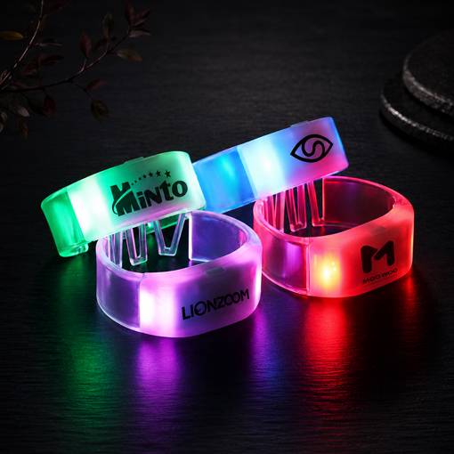 LED發光手環
