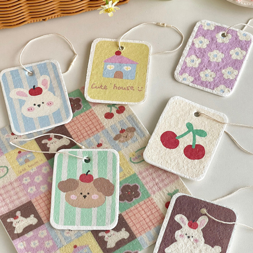 客製化造型圖案海綿訂做 洗碗海綿客製外型 彩色印刷各式圖案