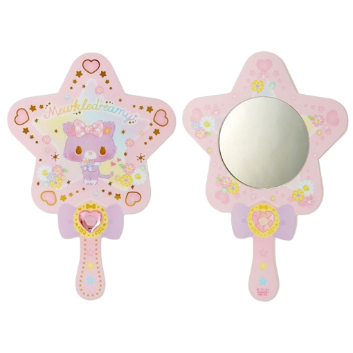 客製壓克力鏡 異形造型鏡實品照