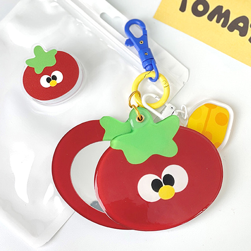 活動禮贈品推薦 客製壓克力造型鏡