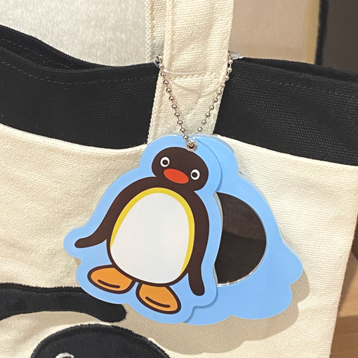 客製壓克力鏡 異形造型鏡實品照