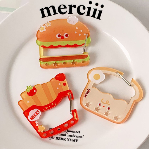 造型壓克力扣客製 來圖訂製品牌周邊客製登山扣 造型壓克力扣客製 來圖訂製品牌周邊客製登山扣