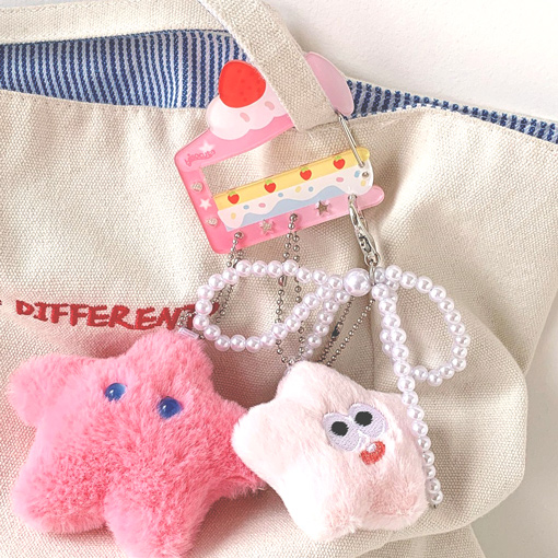 扣在包包上超可愛 文博會熱門周邊訂做登山扣 扣在包包上超可愛 文博會熱門周邊訂做登山扣