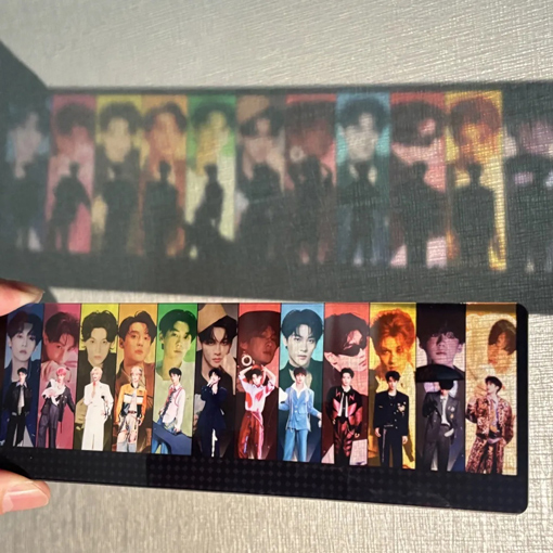 搭配彩窗壓克力 可製作各式效果 搭配彩窗壓克力 可製作各式效果