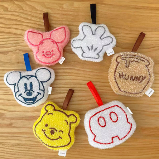 品牌週邊客製新選擇 實用禮贈品製作推薦菜瓜布 品牌週邊客製新選擇 實用禮贈品製作推薦菜瓜布