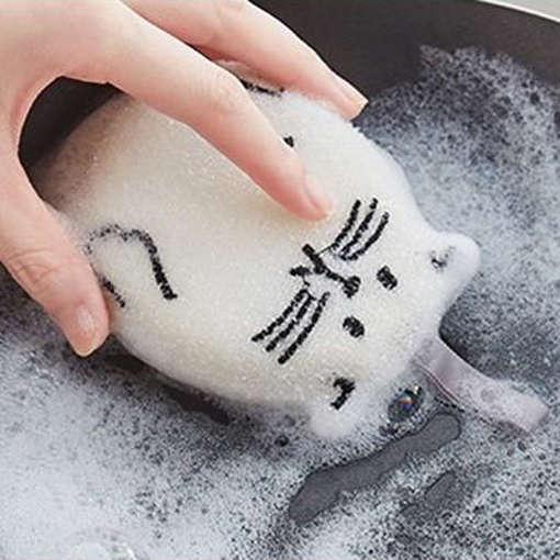 適合企業活動與推廣的客製清潔禮贈品菜瓜布製作 適合企業活動與推廣的客製清潔禮贈品菜瓜布製作